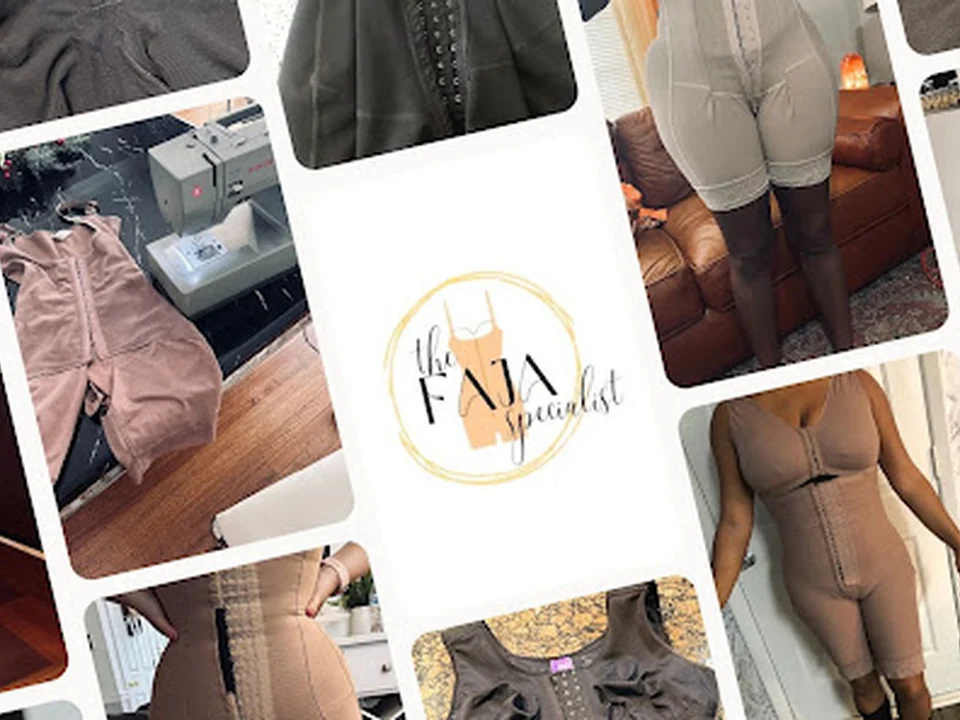 The Faja Specialist Mobile Faja Alteration