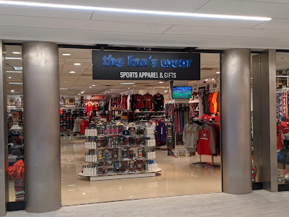 The Fan's Wear Atlanta LLC