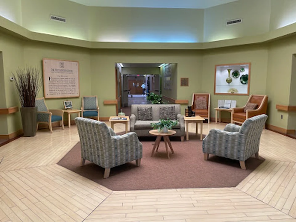 The Fountainview Center for Alzheimer's Disease