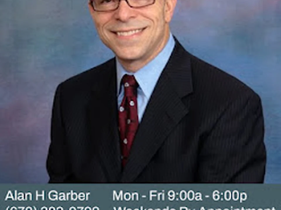 The Garber Law Firm PC