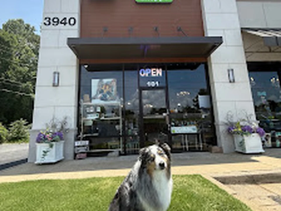The Good Dog Shoppe