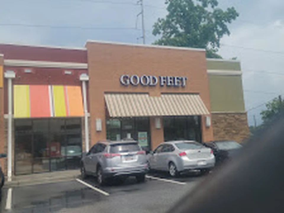 Foto de The Good Feet Store
