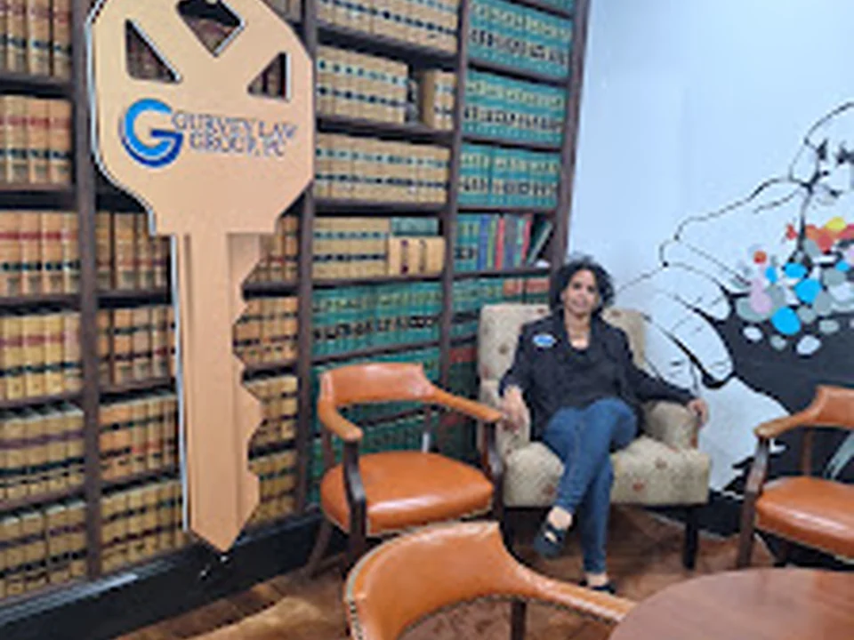 The Gurvey Law Group