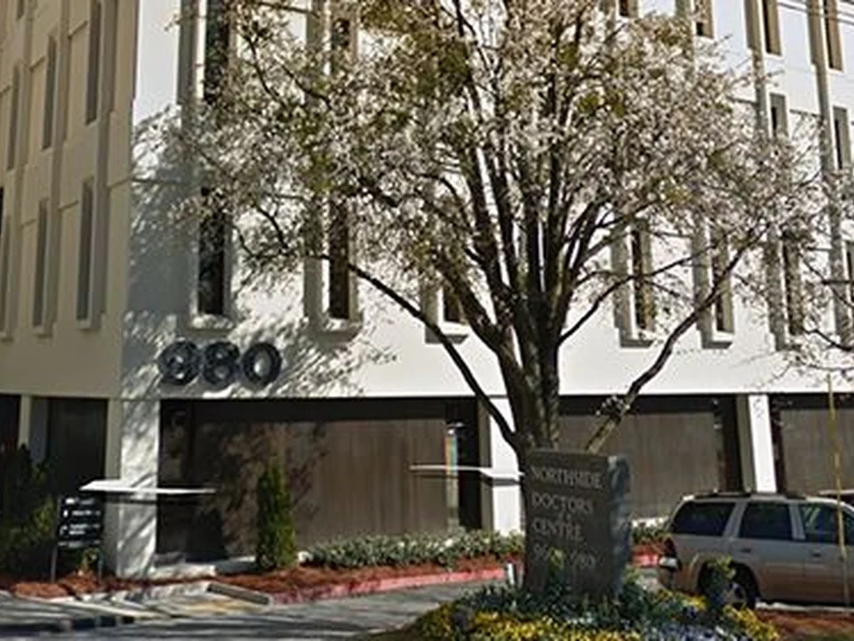 The Hand & Upper Extremity Center of Georgia