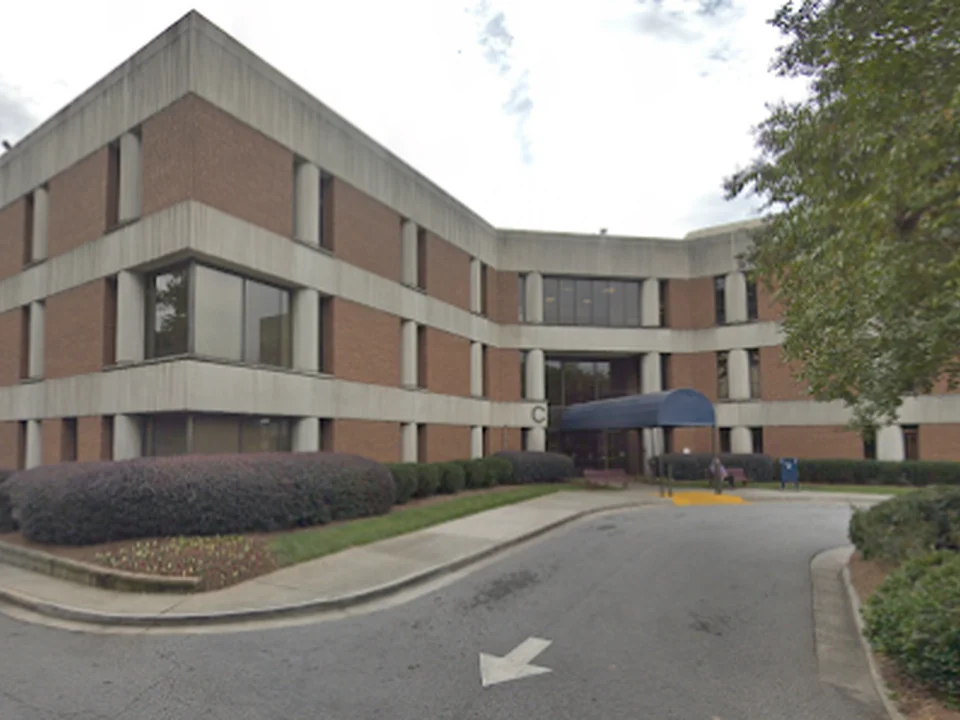 The Hand & Upper Extremity Surgery Center of Georgia