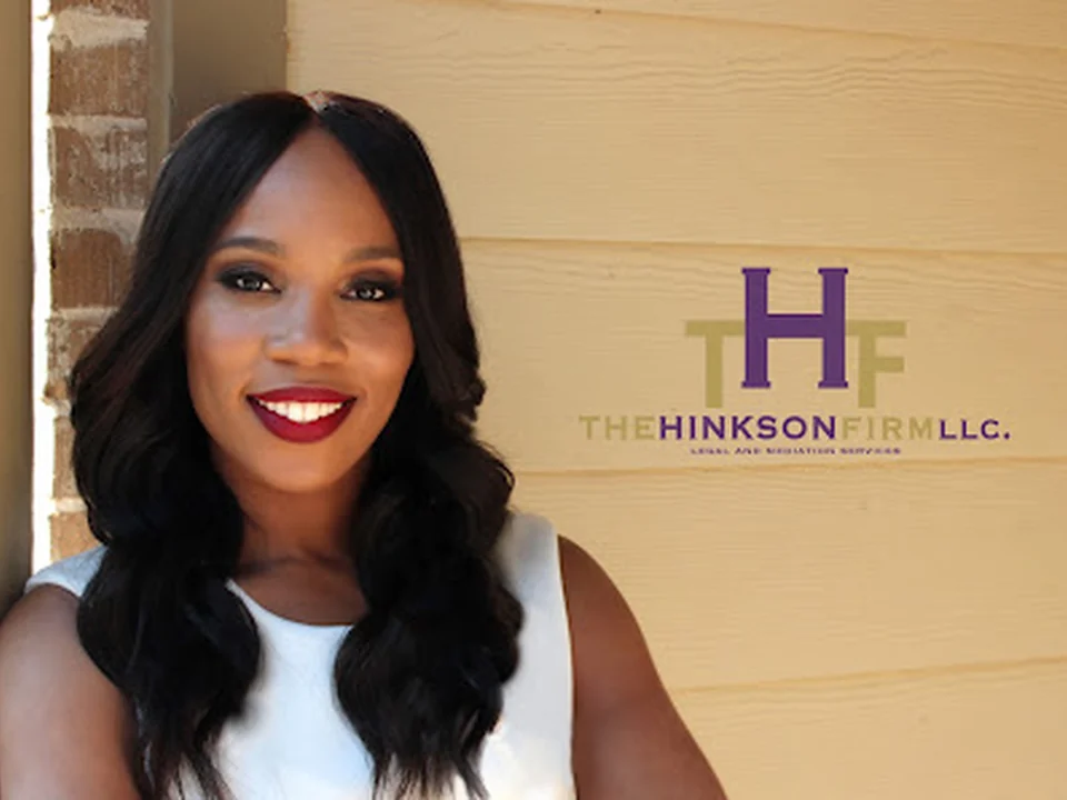 The Hinkson Firm