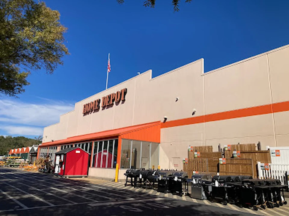 The Home Depot