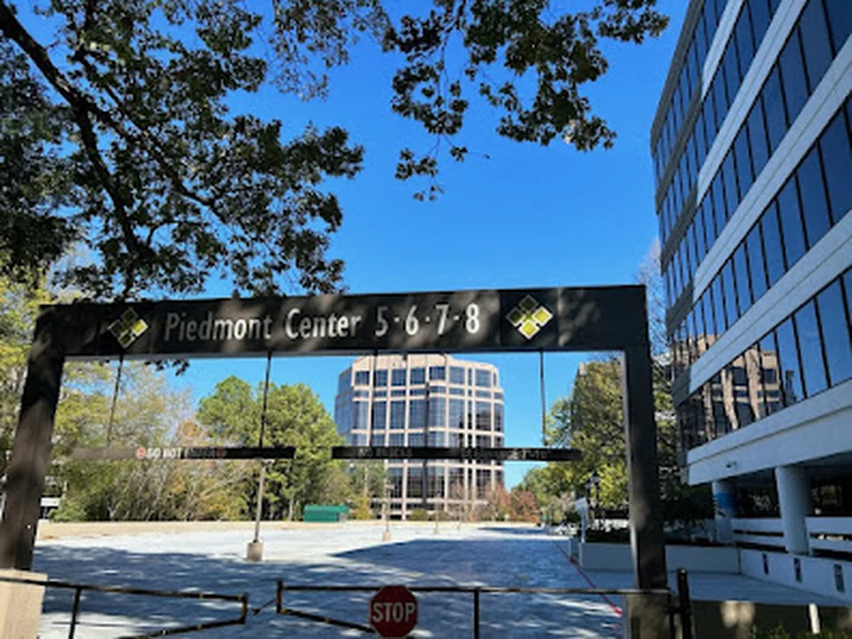 Foto de The Hudson Law Firm LLC