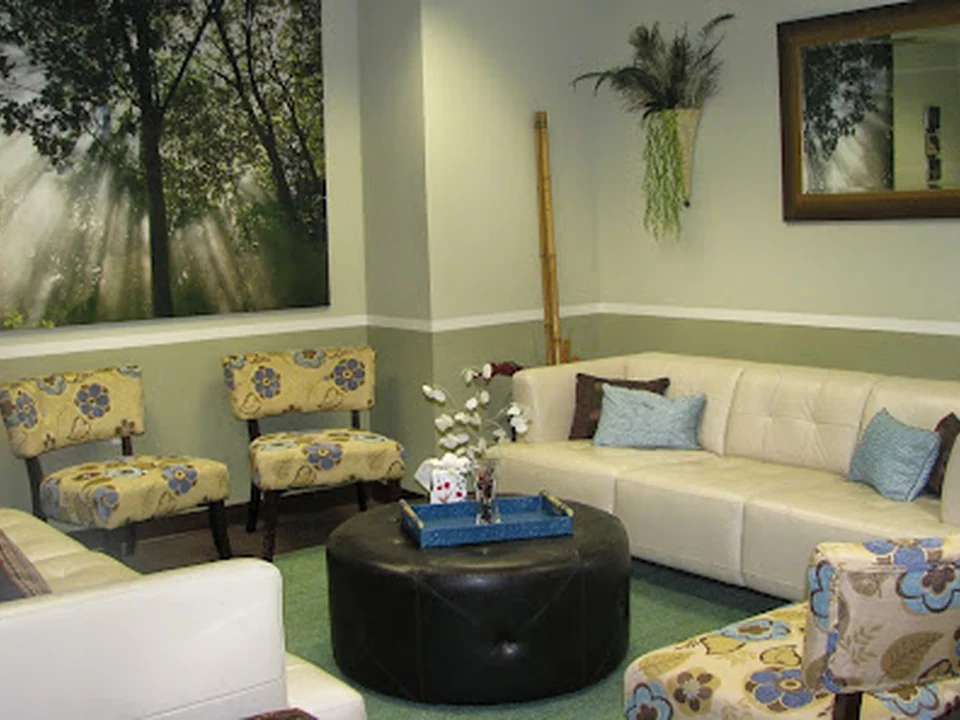The Inner Circle Counseling Center
