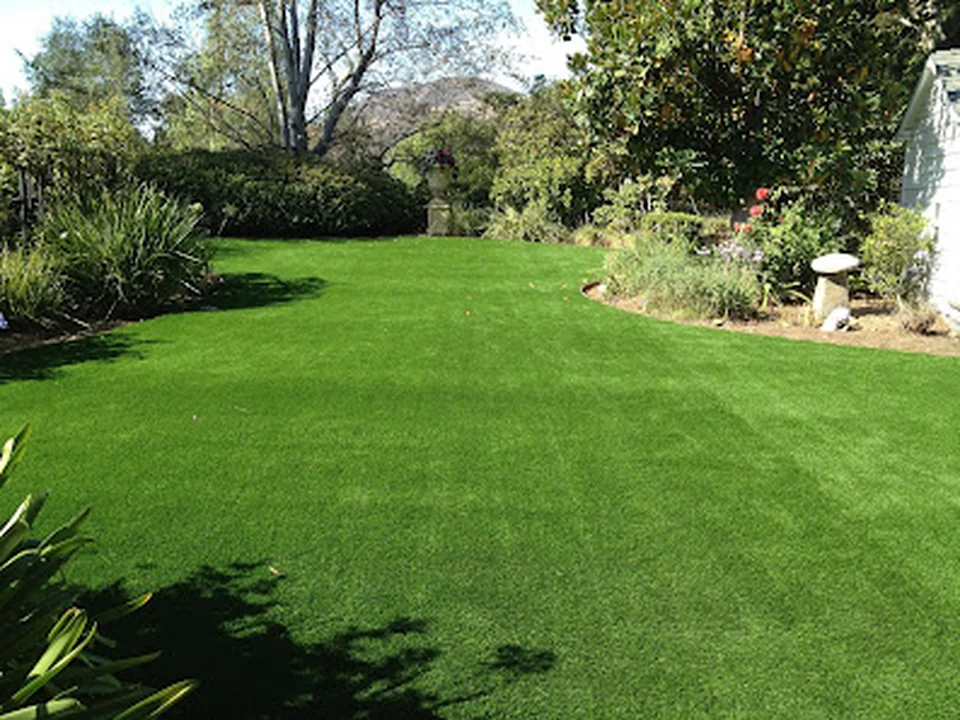 The Irrigation Company