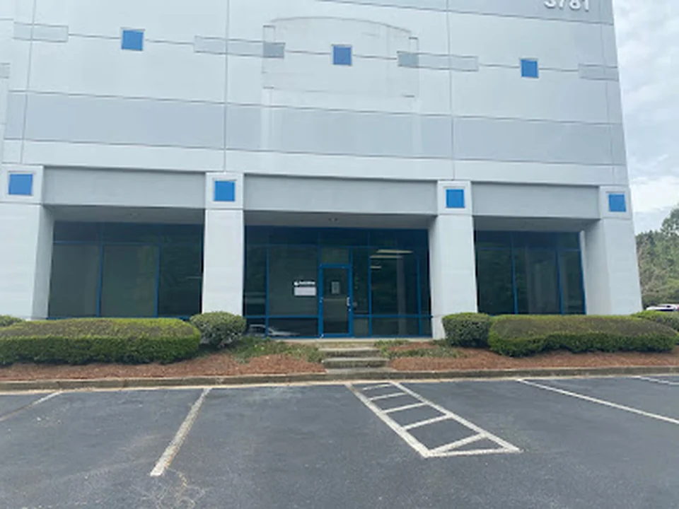 The Job Center Staffing - Satellite Location - No Walk-ins