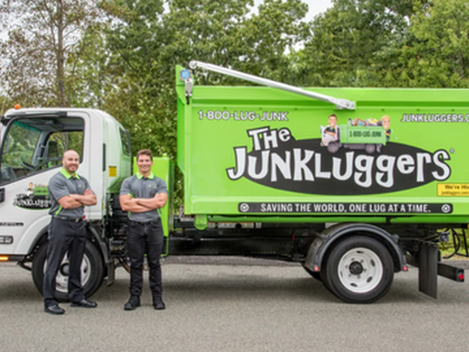 The Junkluggers of North Atlanta