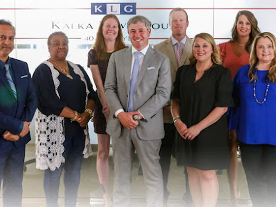 The Kalka Law Group