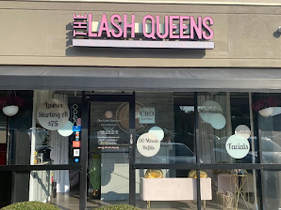 The Lash Queens’ Esthetics Spa