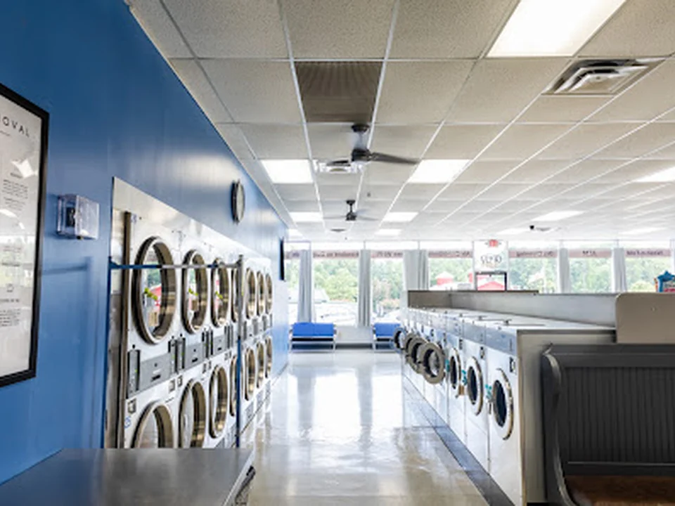 The Laundry Link