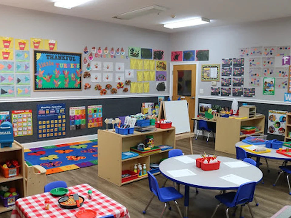 The Learning Academy of Georgia