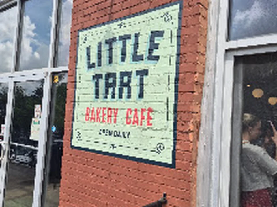 The Little Tart Bakeshop
