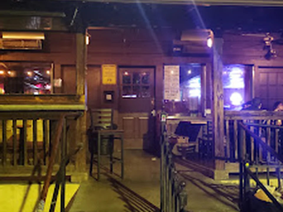 The Local