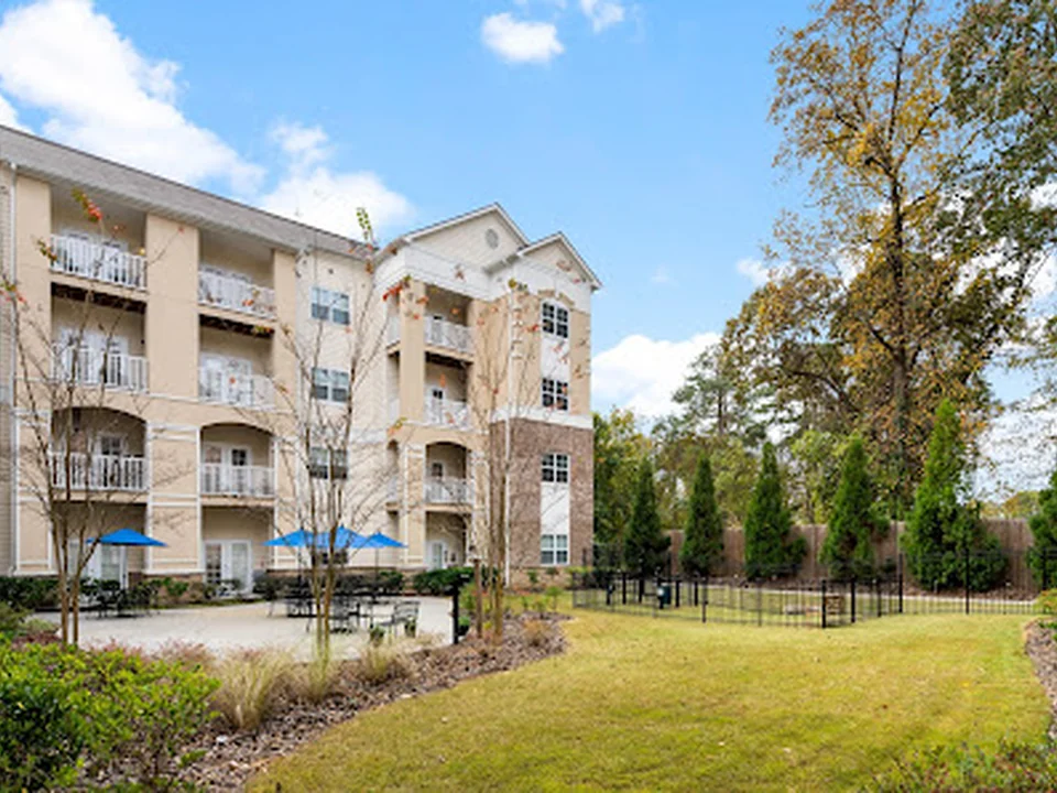 The Mansions at Decatur Senior Independent Living