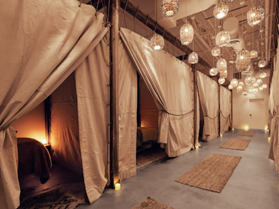 The NOW Massage Atlanta West Midtown