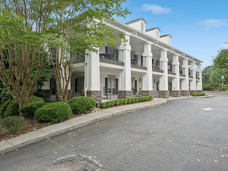 The Pearl at East Cobb