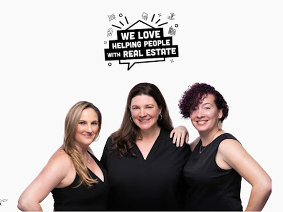 The Perfect Property Real Estate Team