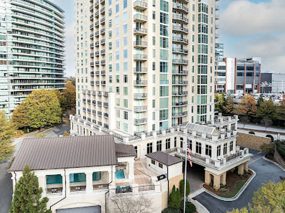 The Piedmont at Buckhead