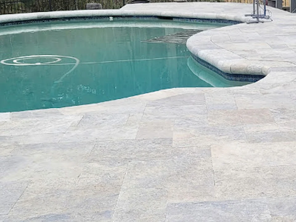The Pool Partners