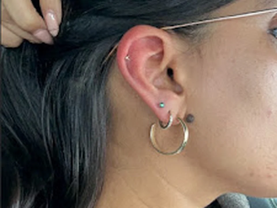 The Queen Bee Tattoo and Piercing Parlour