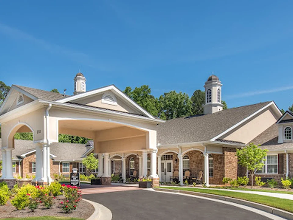 The Retreat at Decatur
