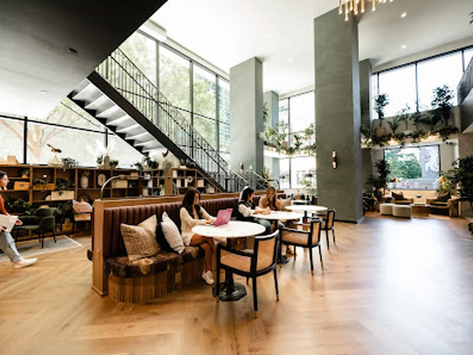 The Rive Spring Street
