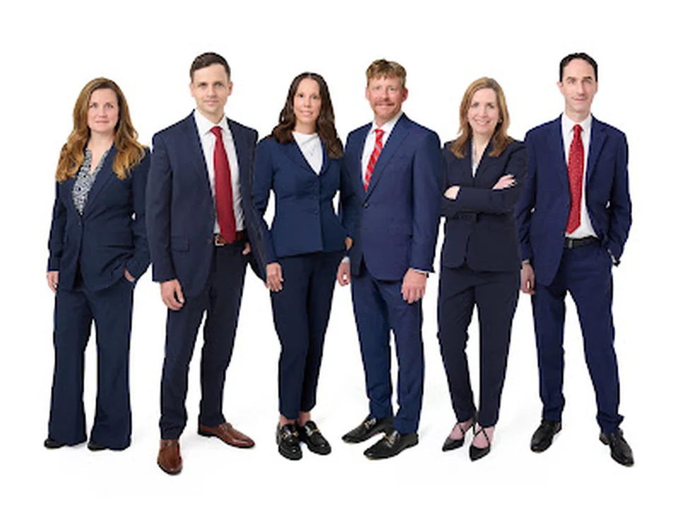Foto de The Siemon Law Firm Divorce and Family Law Attorneys, P.C.