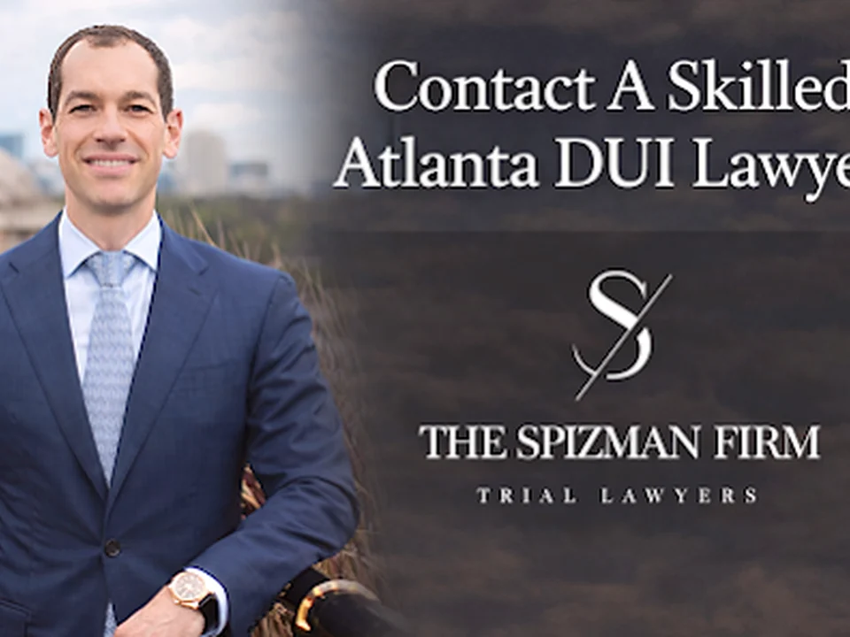 Foto de The Spizman Firm - Atlanta DUI Lawyers
