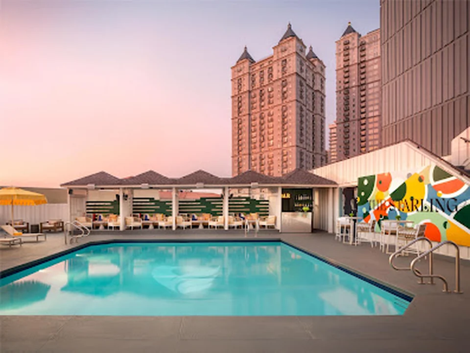 The Starling Atlanta Midtown, Curio Collection by Hilton