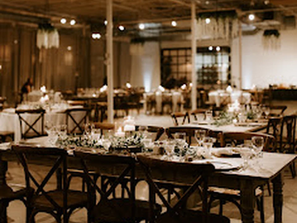 The Stave Room