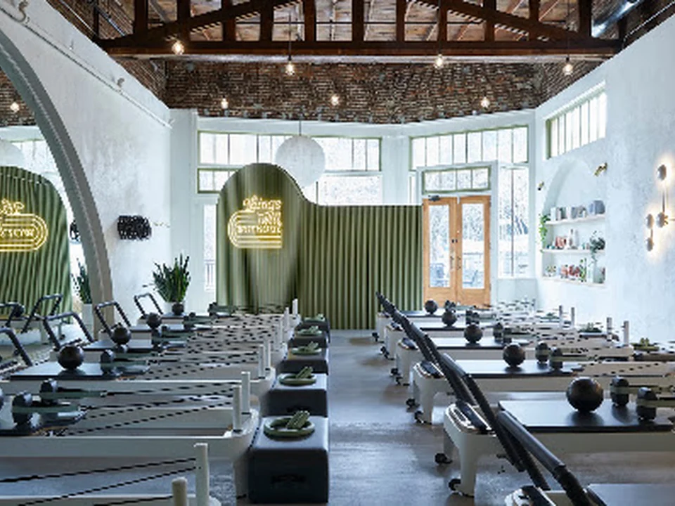 Foto de The Studio Pilates - Atlanta