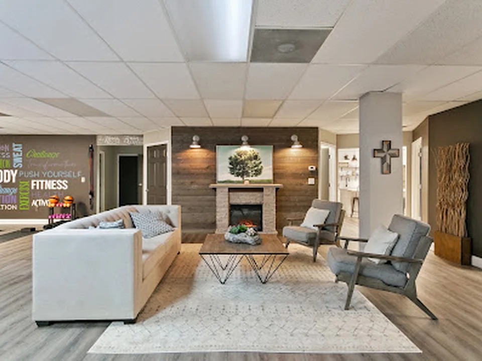 Foto de The Summit Wellness Group - Alcohol and Drug Rehab Center