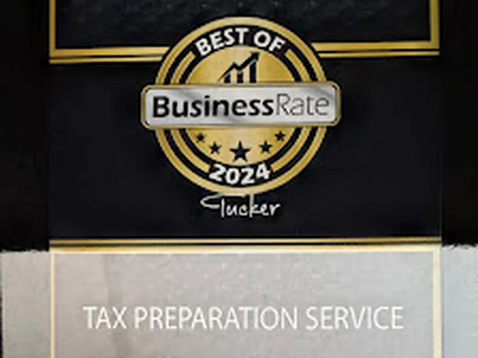 The Tax & Consulting Firm