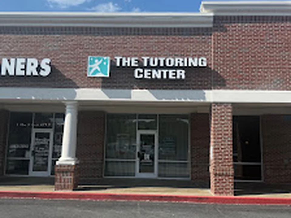 The Tutoring Center