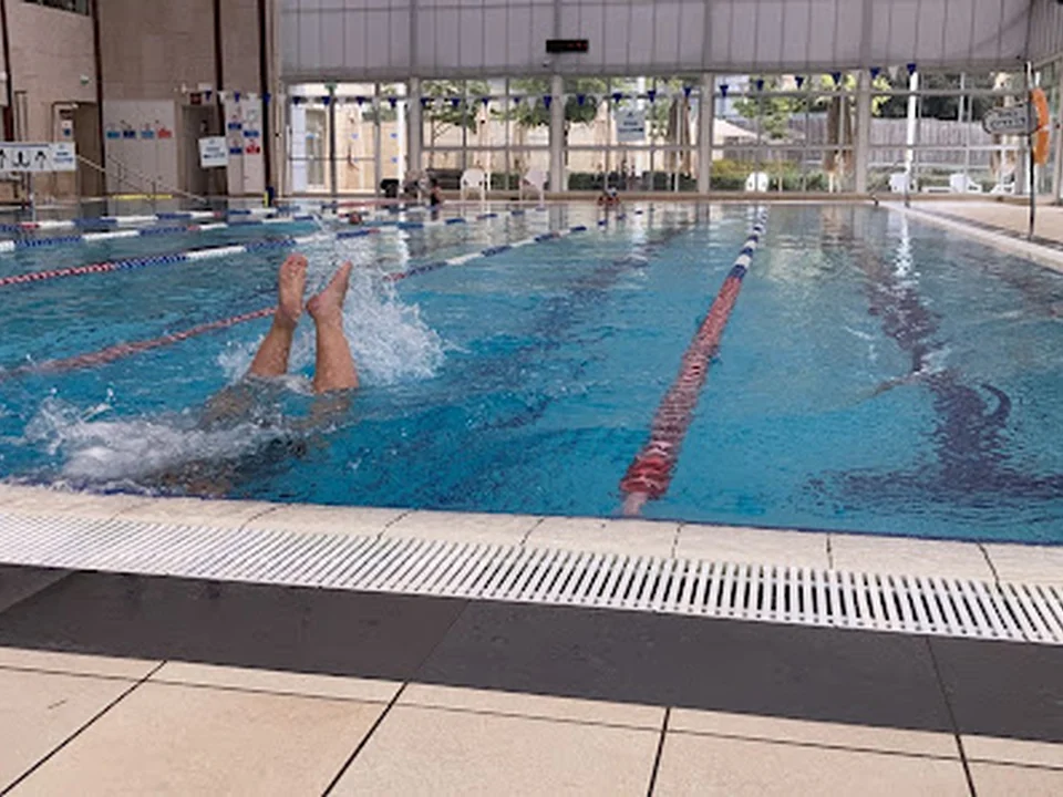 The Villages at Carver Family YMCA