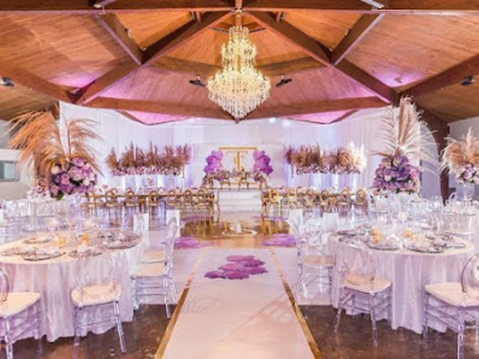 The West Venue