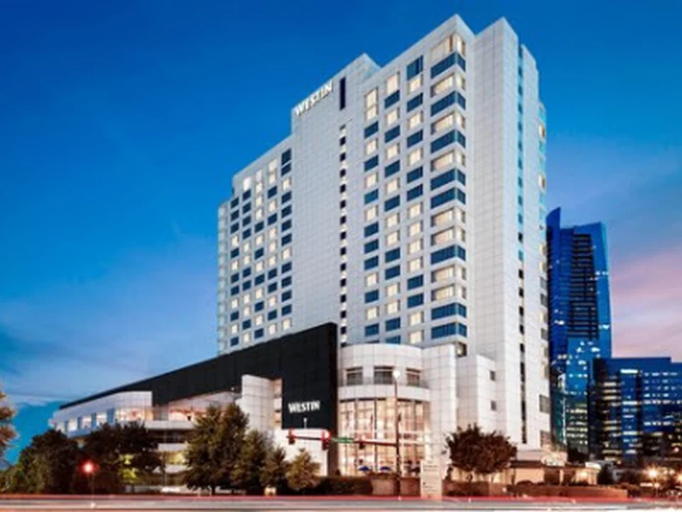 Foto de The Westin Buckhead Atlanta