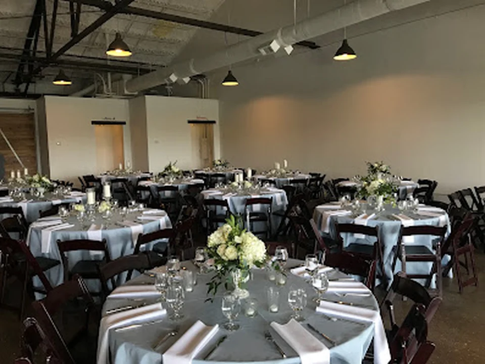 The Westside Warehouse