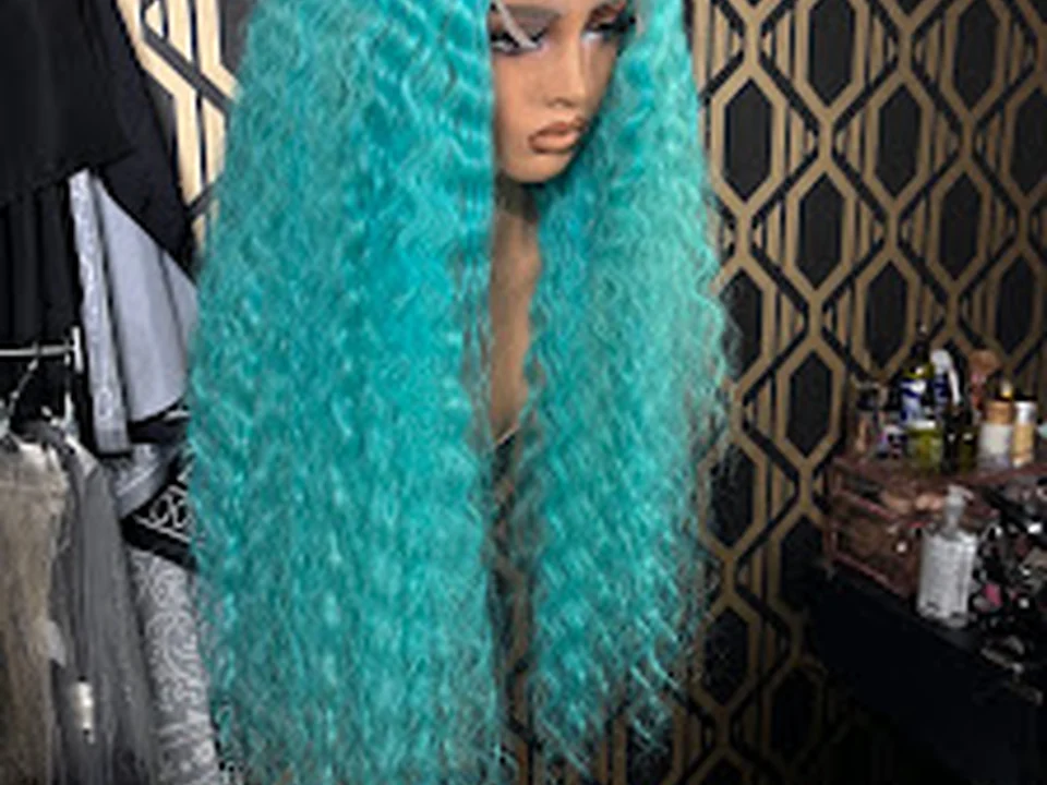 The Wig Warehouse