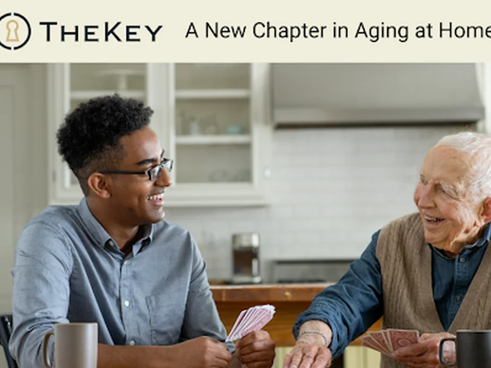 TheKey - Senior Home Care