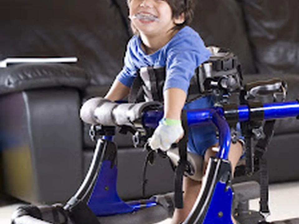 Therapy Works, PC- Speech Therapy and Occupational Therapy for KIDS