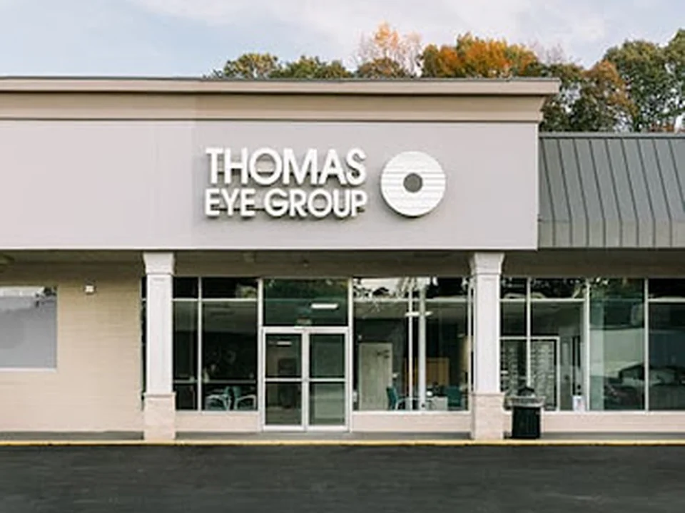 Thomas Eye Group