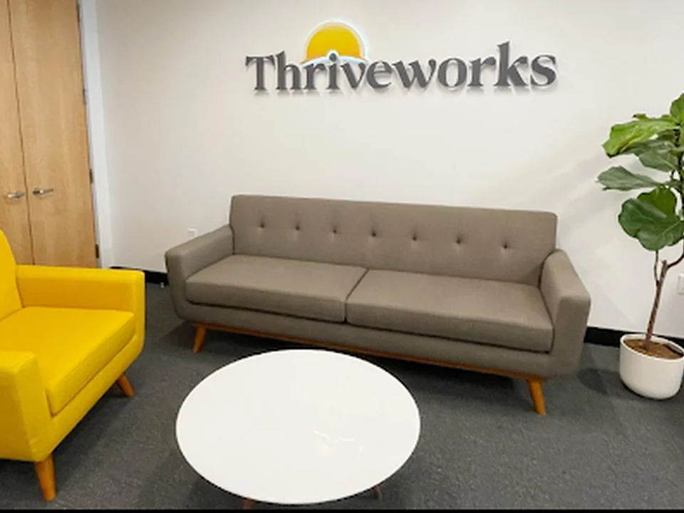 Thriveworks Counseling & Psychiatry Atlanta