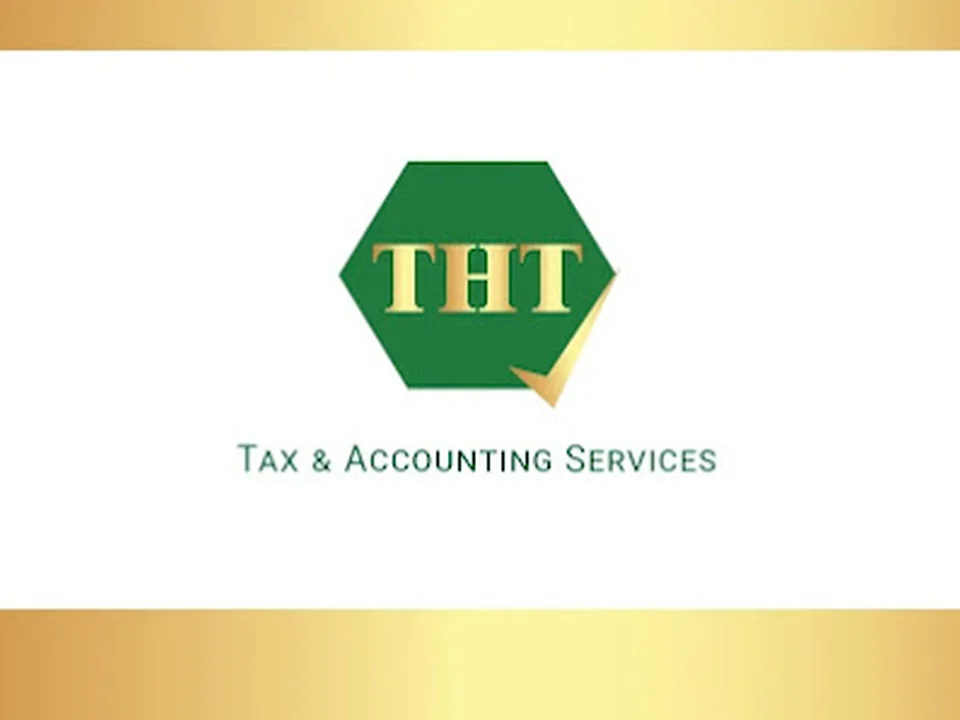 THT Tax & Accounting Services