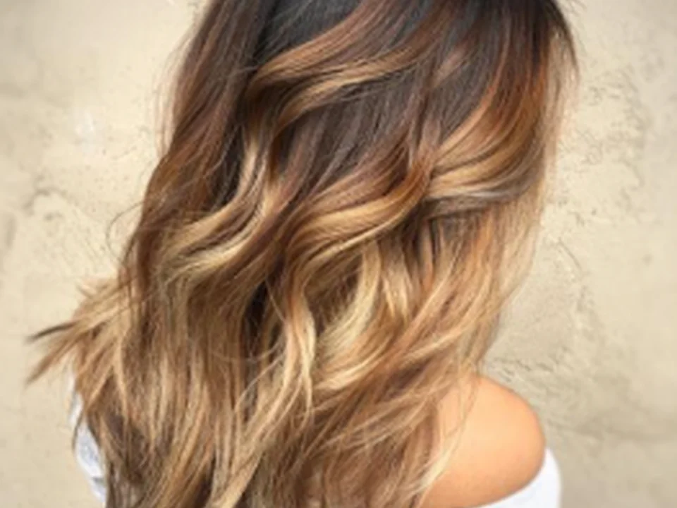 Tiffany Hair Salon